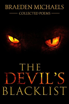 The Devil's Blacklist: Large Print Edition - Michaels, Braeden