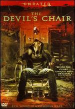 The Devil's Chair [WS]