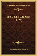 The Devil's Chaplain (1922)