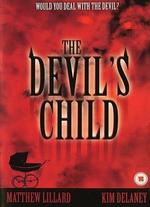 The Devil's Child - Bobby Roth