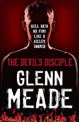 The Devil's Disciple - Meade, Glenn