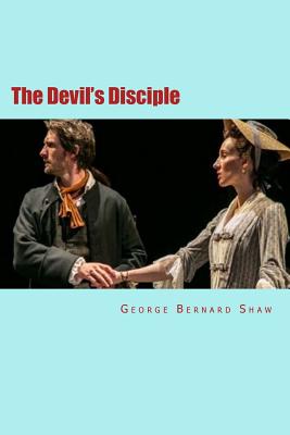 The Devil's Disciple - Jonson, Will (Editor), and Shaw, George Bernard