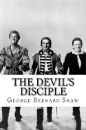 The Devil's Disciple