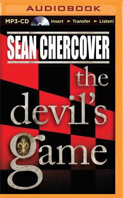 The Devil's Game - Chercover, Sean, and Daniels, Luke (Read by)