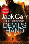 The Devil's Hand: James Reece 4