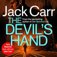 The Devil's Hand: the GRIPPING James Reece thriller now on Amazon Prime