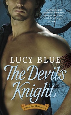 The Devil's Knight - Blue, Lucy