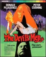 The Devil's Men [Limited Edition] [Blu-ray] - Costas Karayiannis