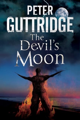 The Devil's Moon - Guttridge, Peter
