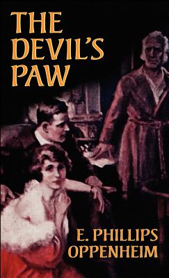 The Devil's Paw - Oppenheim, E Phillips