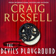 The Devil's Playground: Where horror is silent . . .
