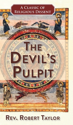 The Devil's Pulpit - Taylor, Robert