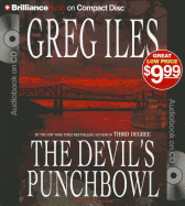 The Devil's Punchbowl