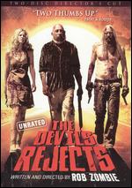 The Devil's Rejects [2 Discs] - Rob Zombie
