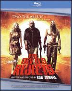 The Devil's Rejects [Blu-ray]