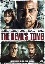 The Devil's Tomb - Jason Connery