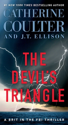 The Devil's Triangle - Coulter, Catherine, and Ellison, J T