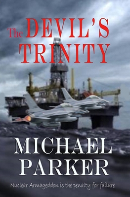 The Devil's Trinity - Parker, Michael, Dr.