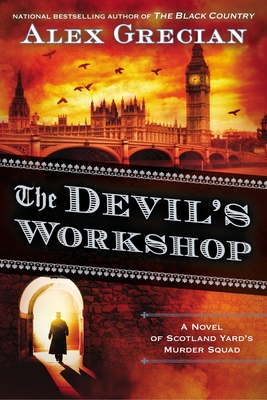 The Devil's Workshop - Grecian, Alex