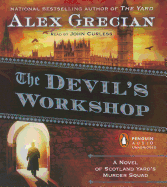 The Devil's Workshop - Grecian, Alex, and Curless, John (Read by)