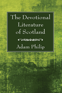 The Devotional Literature of Scotland