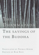 The Dhammapada - Byrom, Thomas