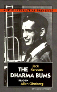 The Dharma Bums - Kerouac, Jack, and Ginsberg, Allen (Read by)