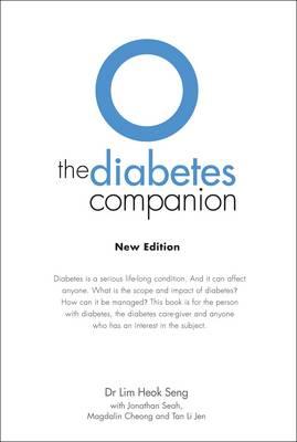 The Diabetes Companion - Seng, Lim Hock