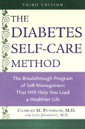 The Diabetes Self-Care Method