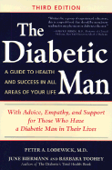 The Diabetic Man - Lodewick, Peter A, and Boermann, June, and Toohey, Barbara