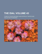 The Dial Volume 43