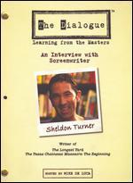 The Dialogue: Learning From the Masters - Sheldon Turner