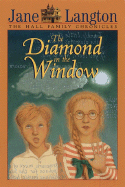 The Diamond in the Window - Langton, Jane, Mrs.