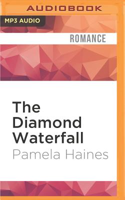 The Diamond Waterfall - Haines, Pamela