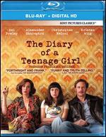 The Diary of a Teenage Girl [Bilingual] [Blu-ray]