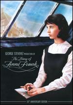 The Diary of Anne Frank [50th Anniversary Edition] - George Stevens