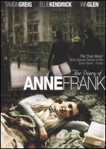 The Diary of Anne Frank - Jon Jones