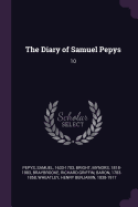 The Diary of Samuel Pepys: 10