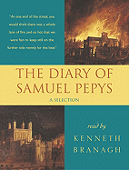 The Diary of Samuel Pepys