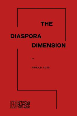 The Diaspora Dimension - Ages, A