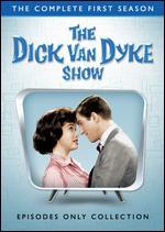 The Dick Van Dyke Show: The Complete First Season [5 Discs]