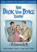 The Dick Van Dyke Show: The Complete Fourth Season [5 Discs]