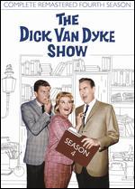 The Dick Van Dyke Show: The Complete Fourth Season