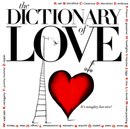 The Dictionary of Love - Stark, John