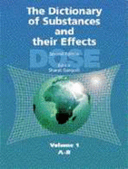 The Dictionary of Substances and their Effects (DOSE): N to R