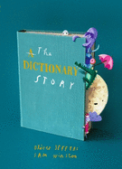 The Dictionary Story: Brand new picture book from Oliver Jeffers and Sam Winston