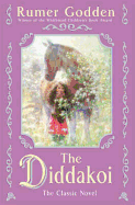 The Diddakoi. Rumer Godden