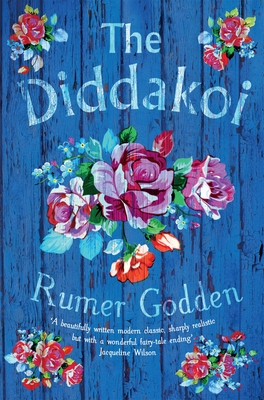 The Diddakoi - Godden, Rumer