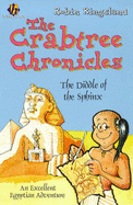 The Diddle Of The Sphinx: Book 4