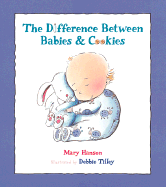 The Difference Between Babies & Cookies